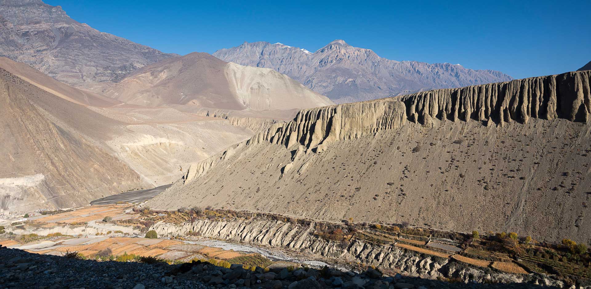 Jomsom