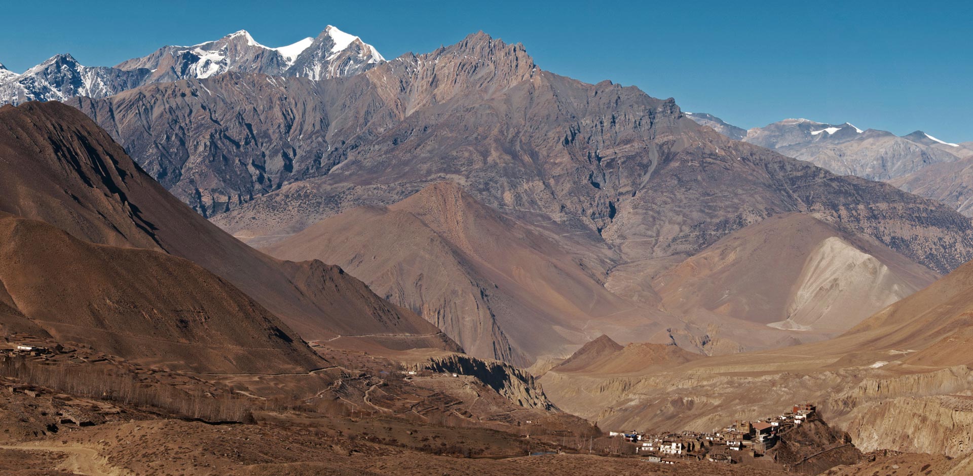 Jomsom