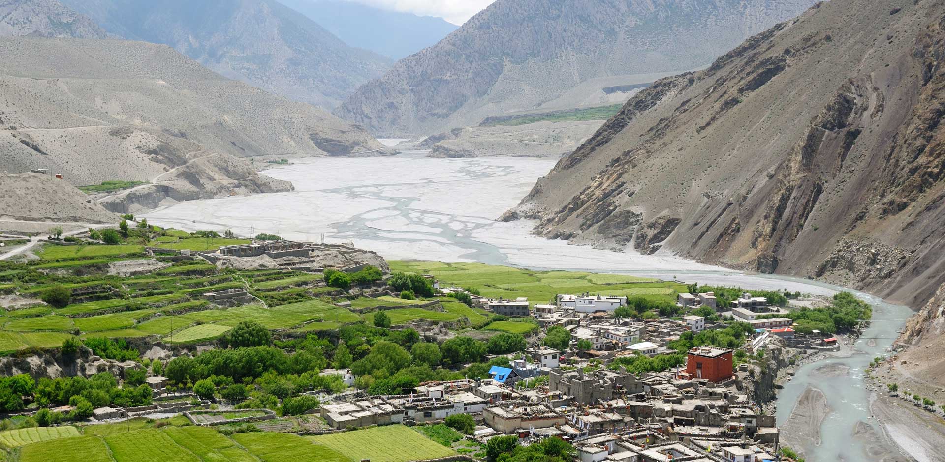 Jomsom