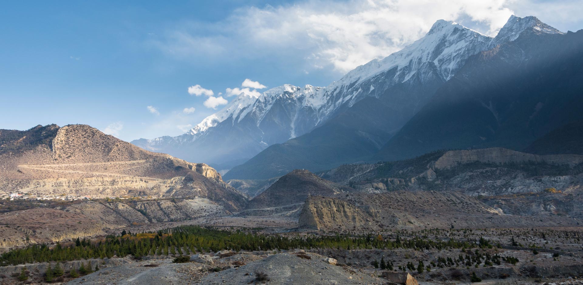 Jomsom