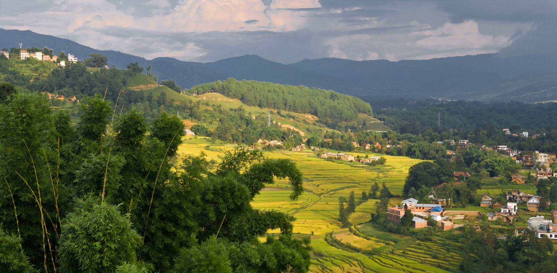 Kathmandu Valley