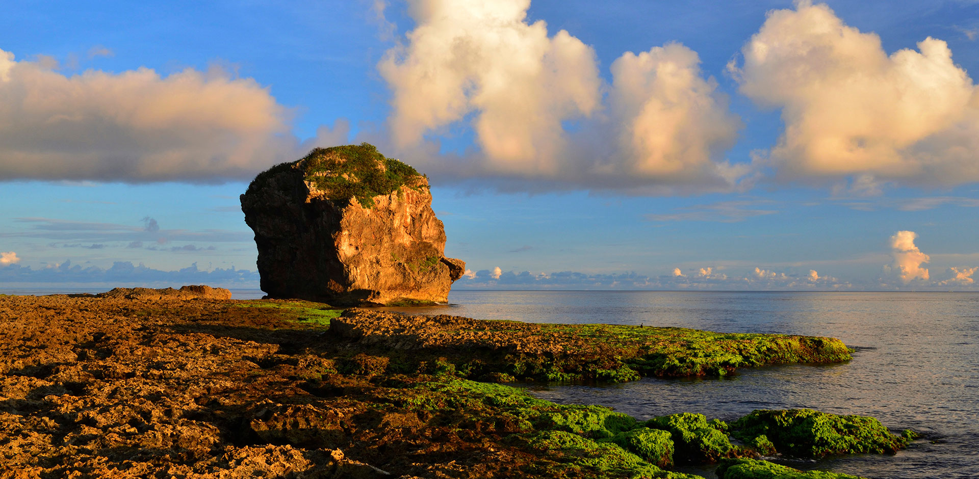 Kenting National Park