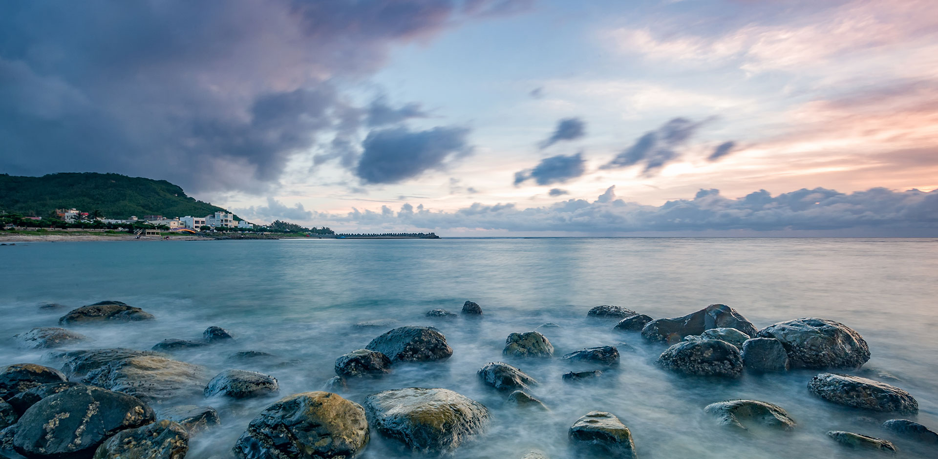 Kenting National Park