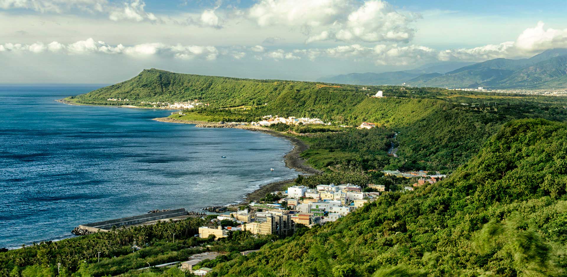 Kenting National Park