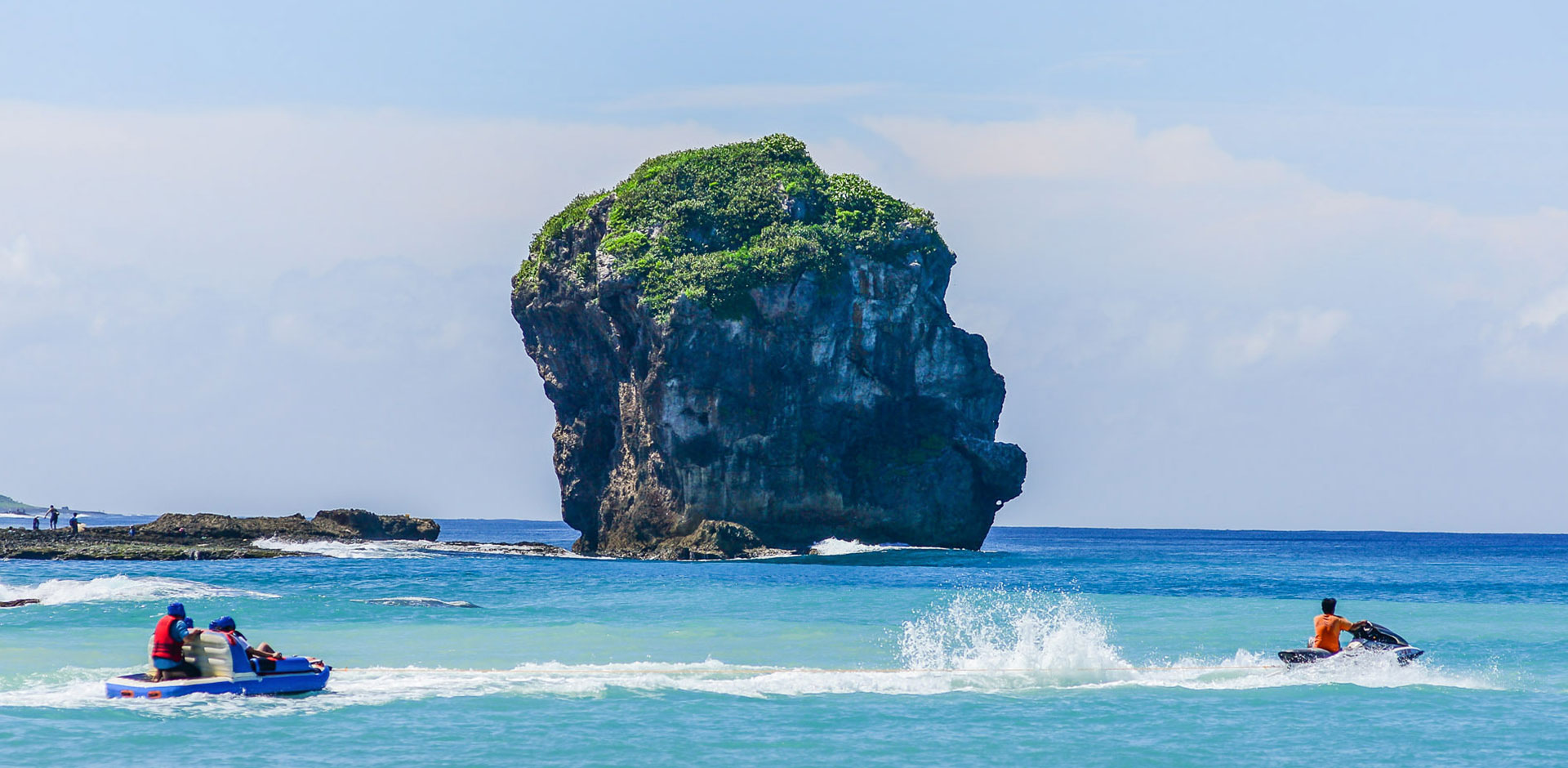 Kenting National Park