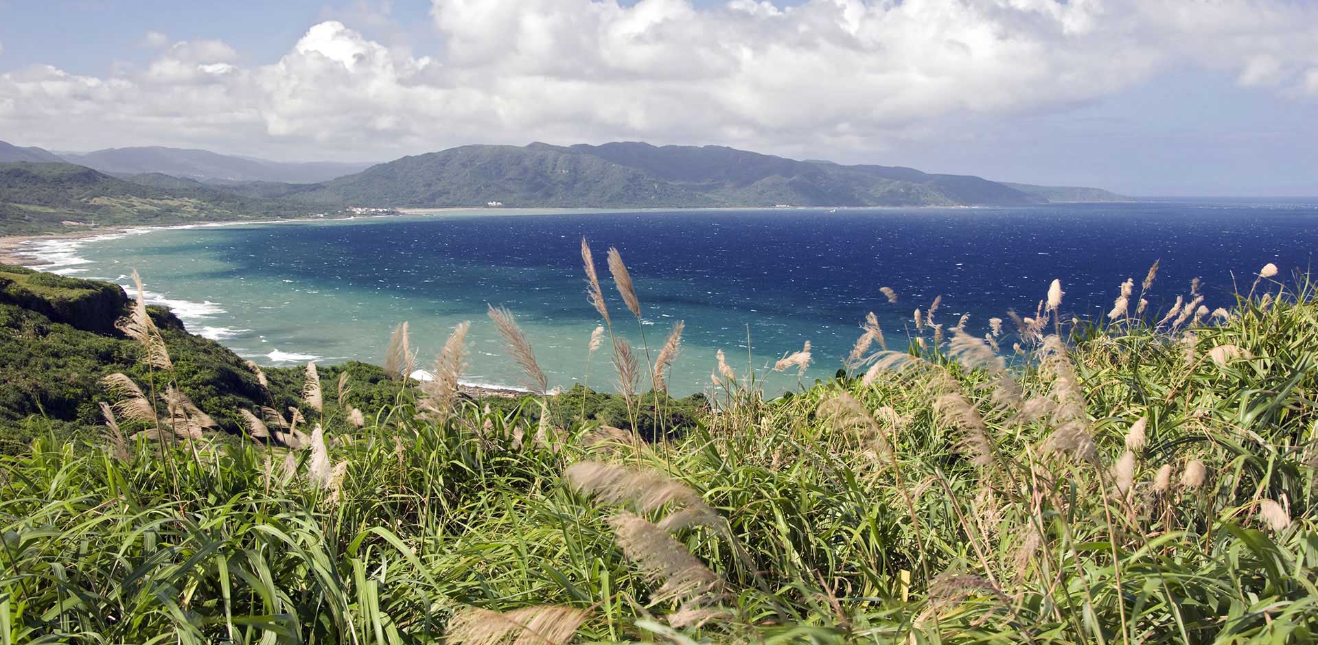 Kenting National Park