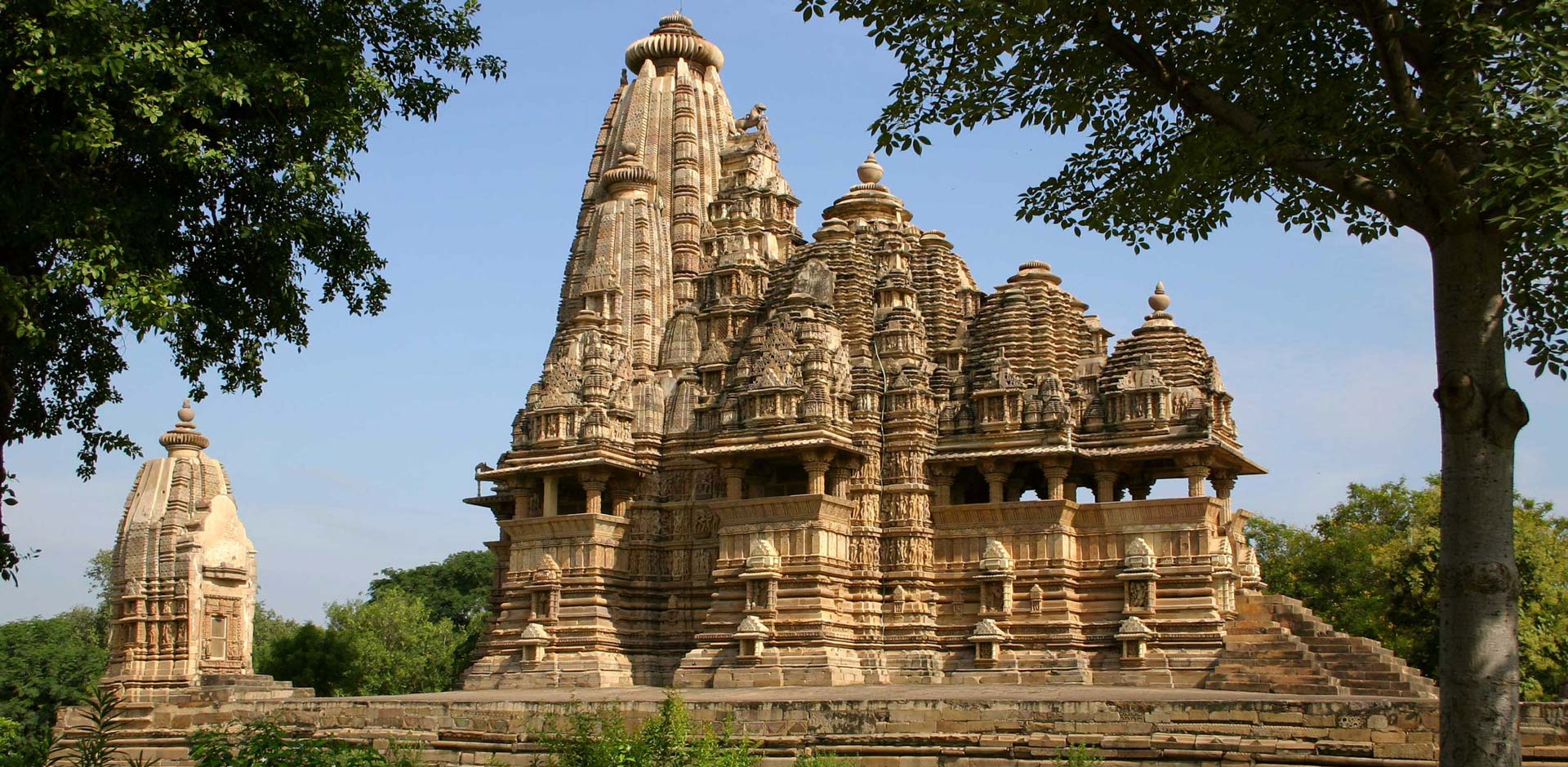 Khajuraho