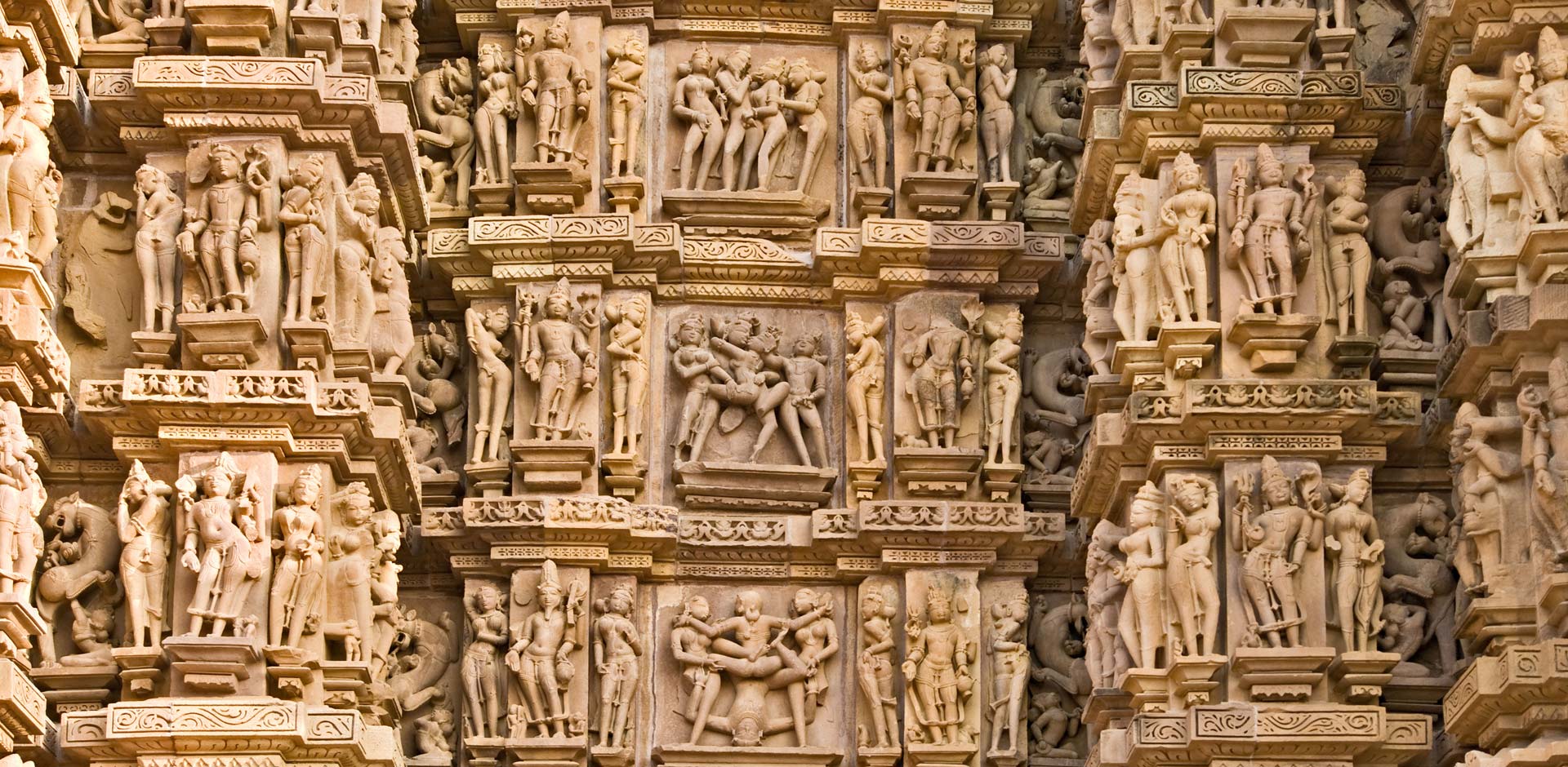 Khajuraho