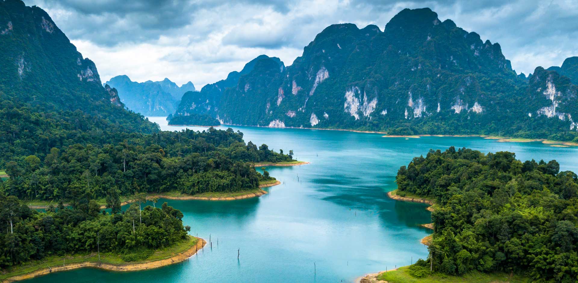 Khao Sok National Park