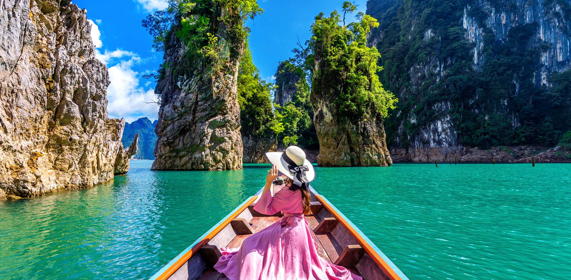 Khao Sok National Park