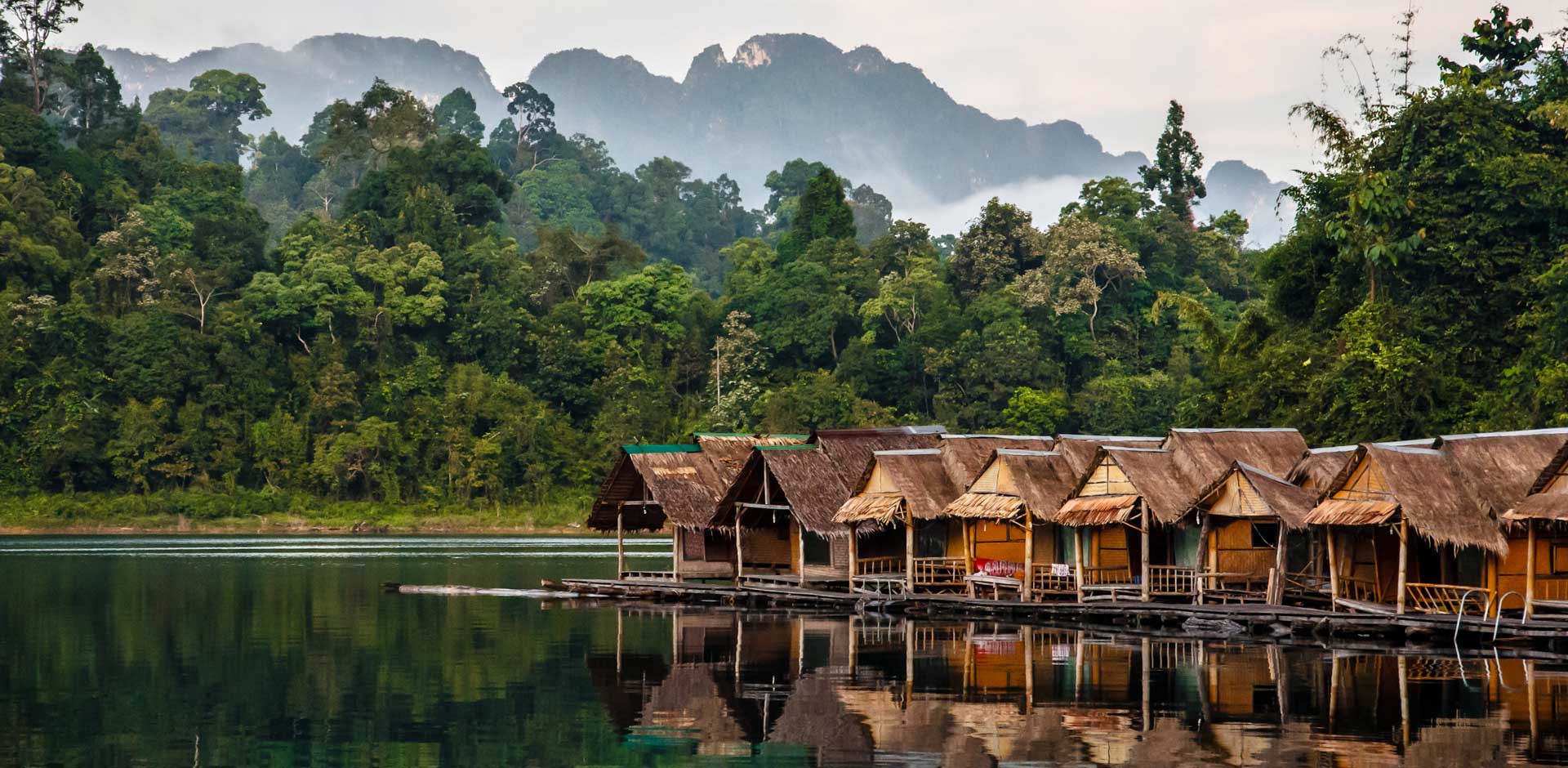 Khao Sok National Park