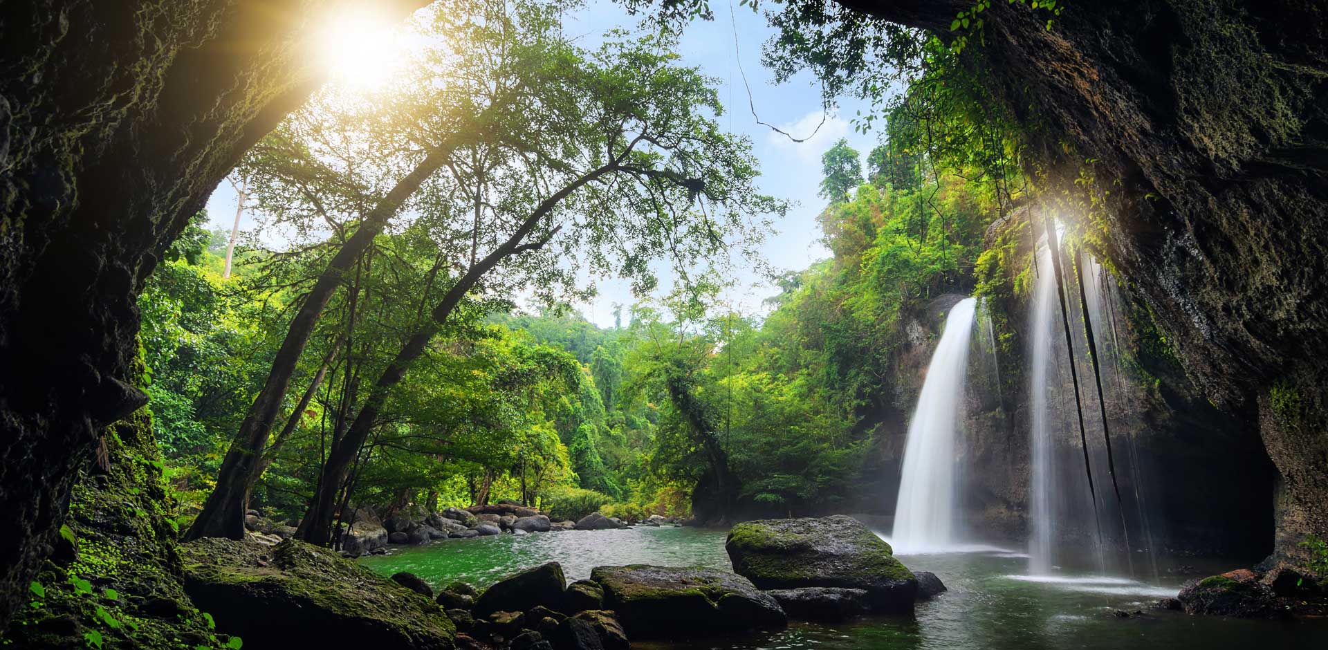 Khao Yai National Park