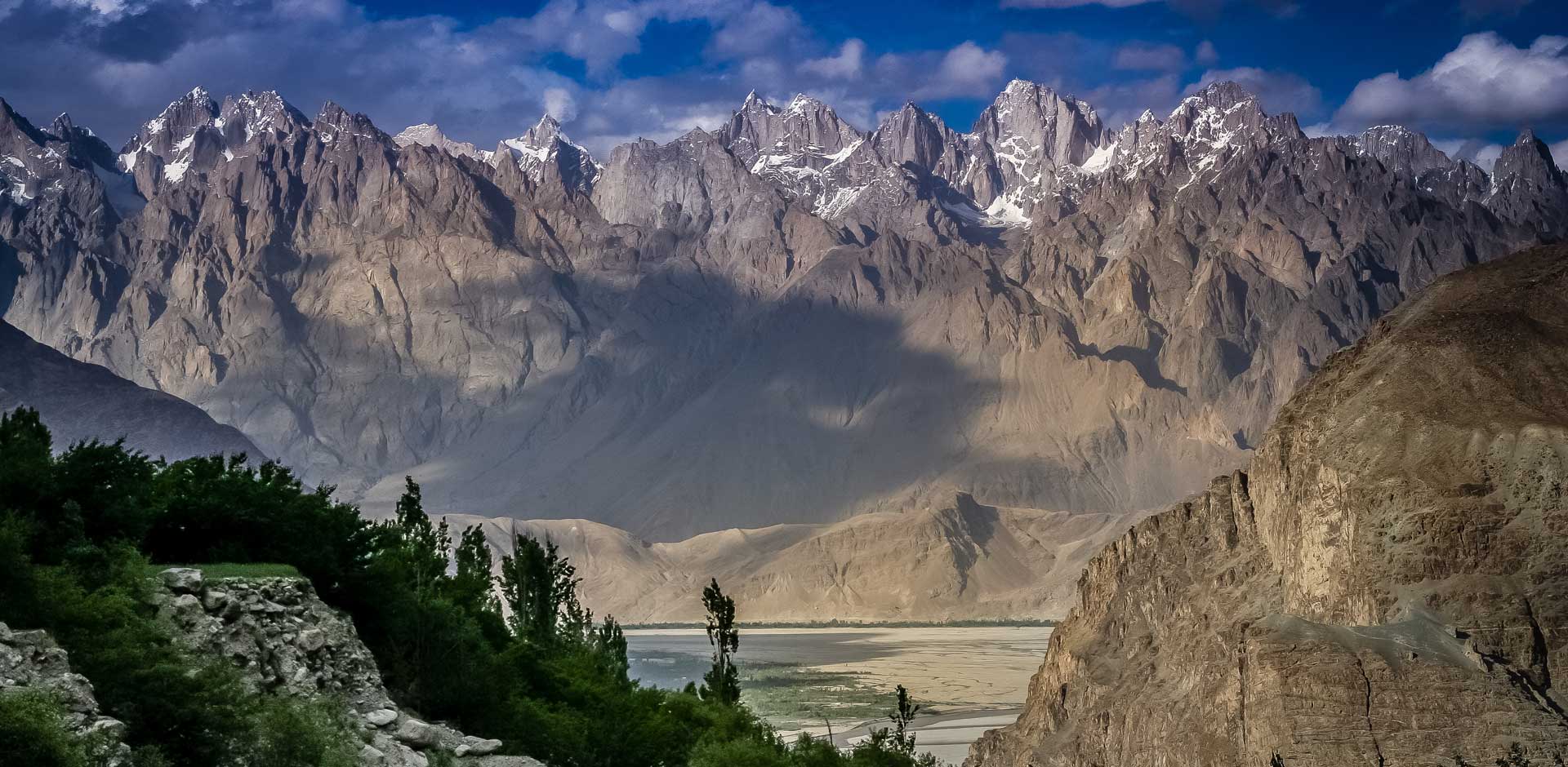 Khaplu