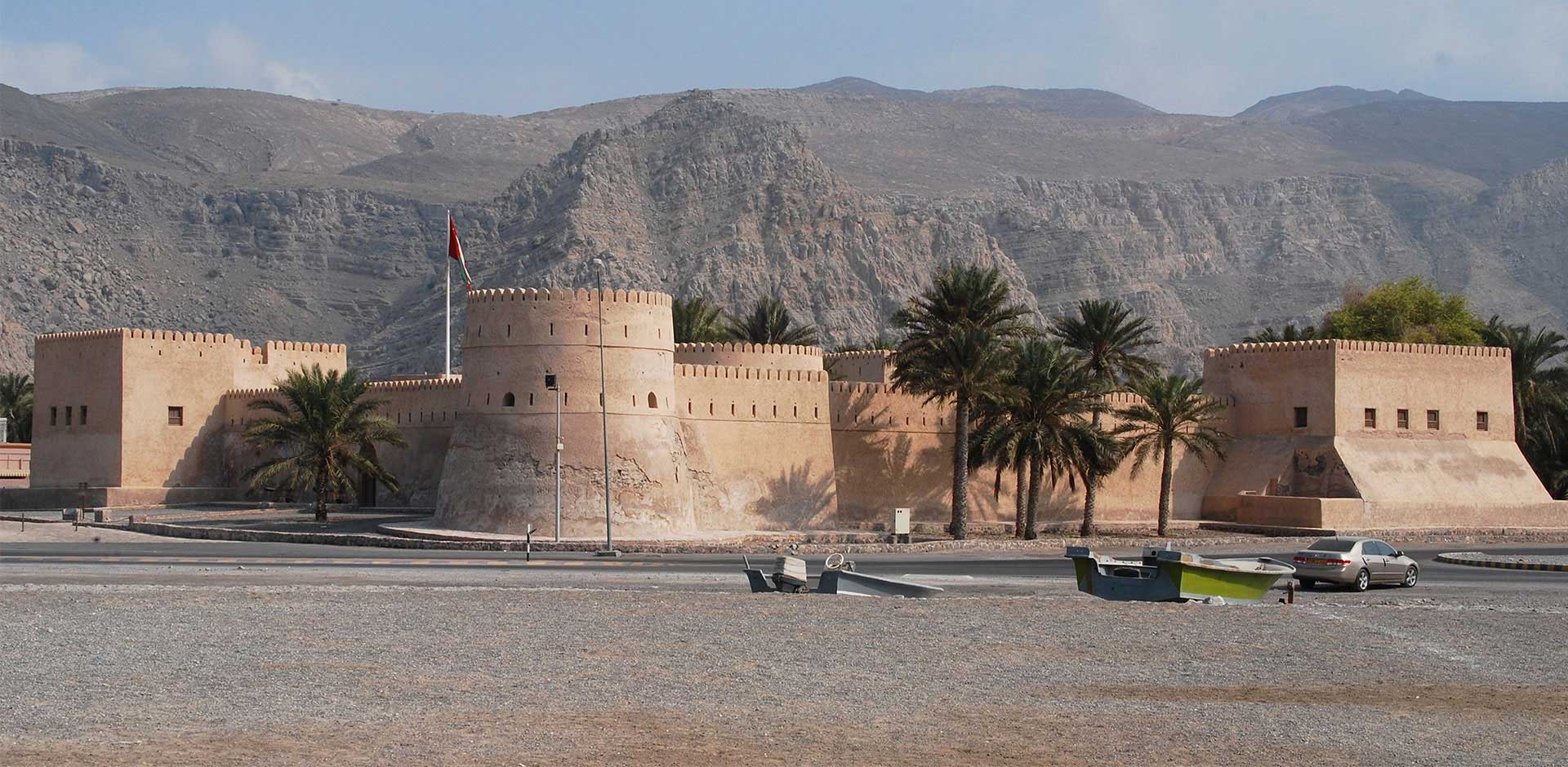 Khasab