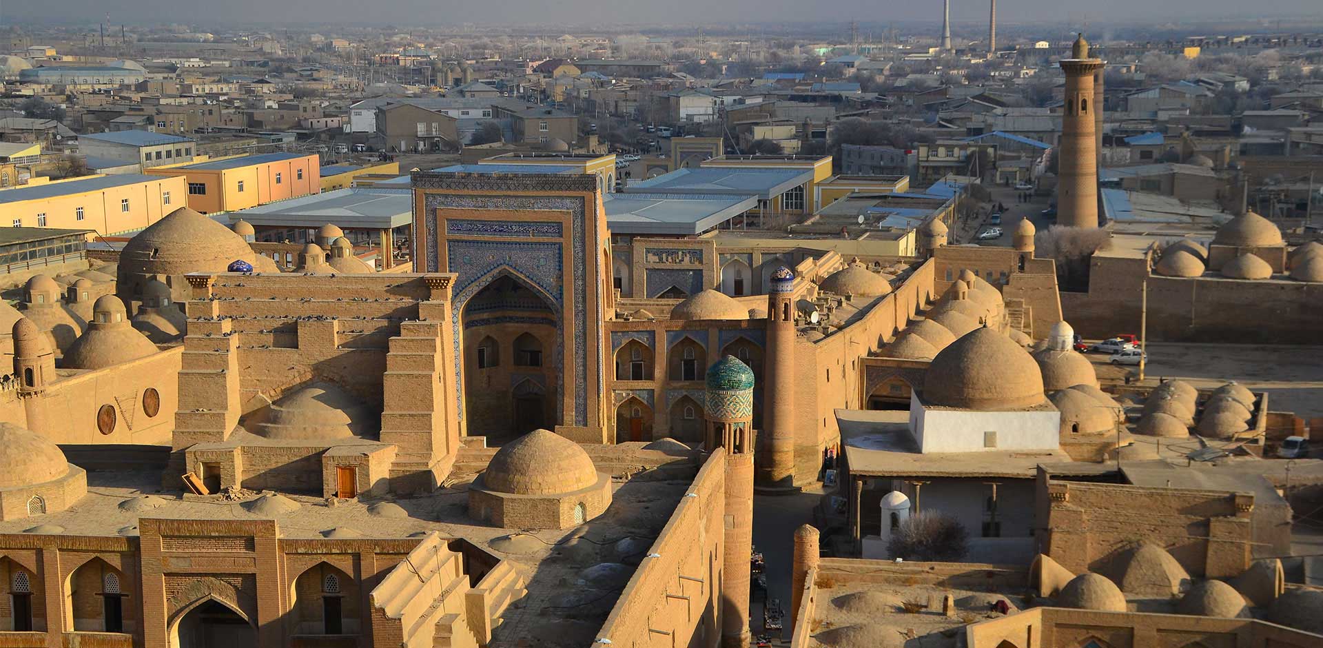 Khiva