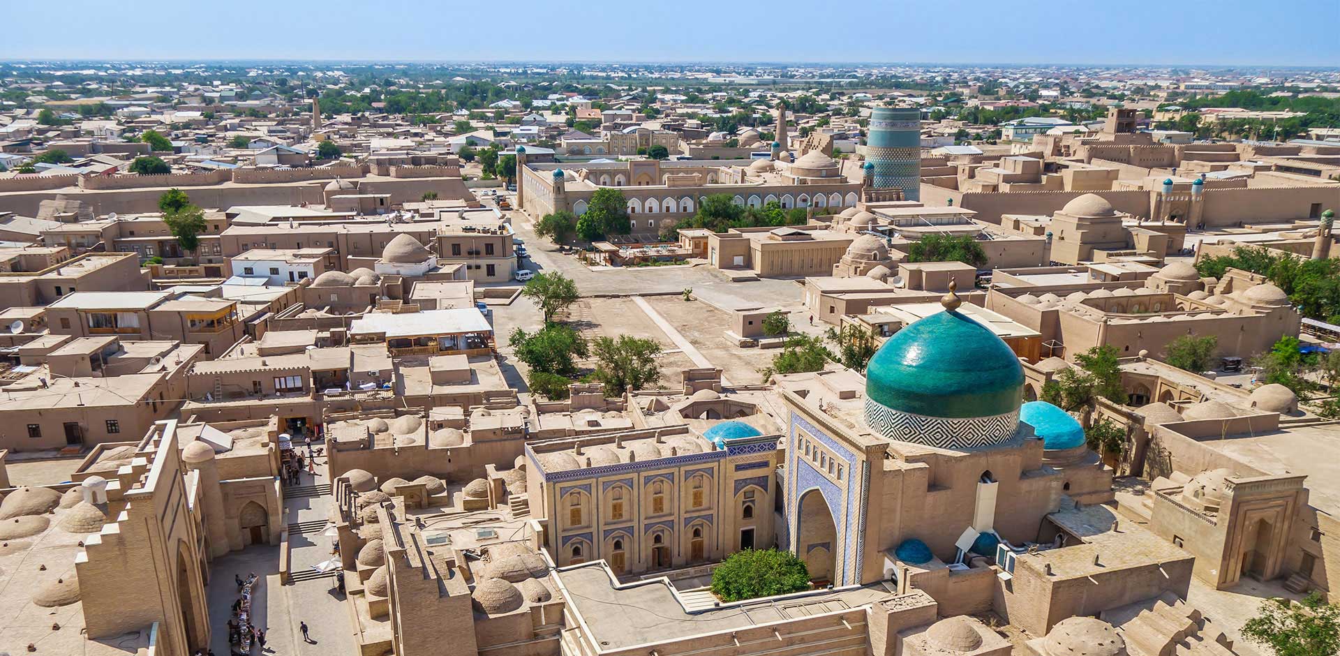 Khiva