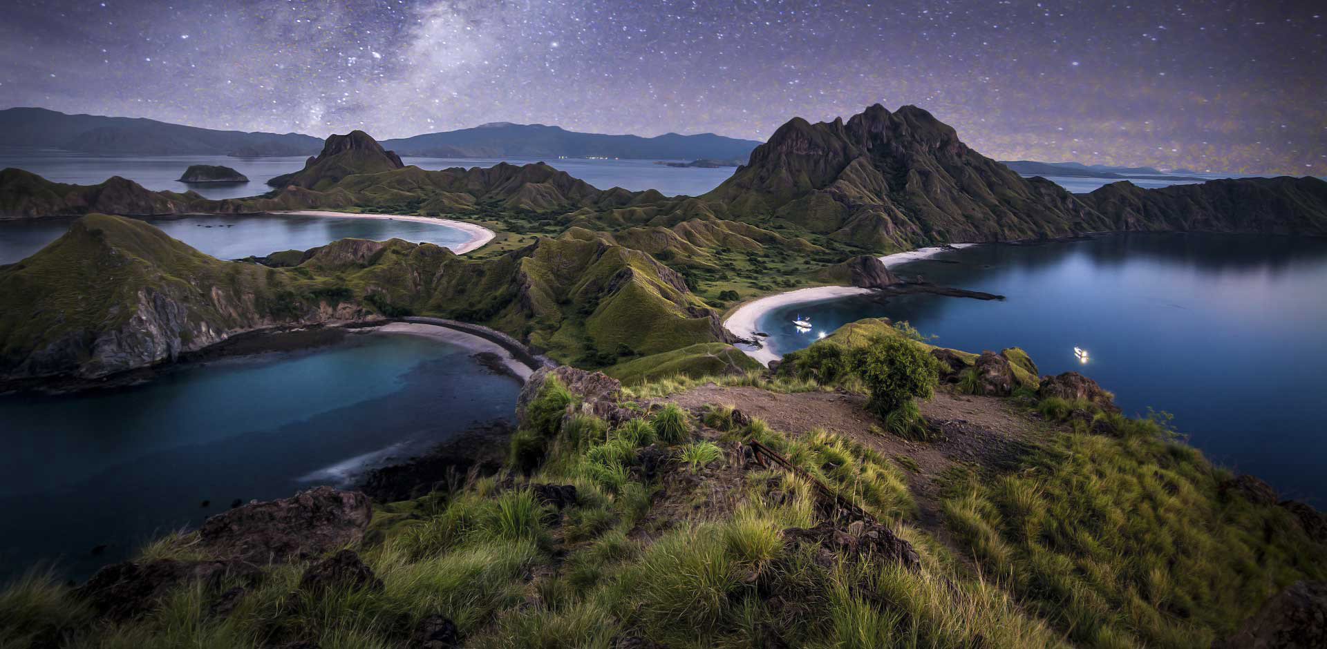 Komodo National Park