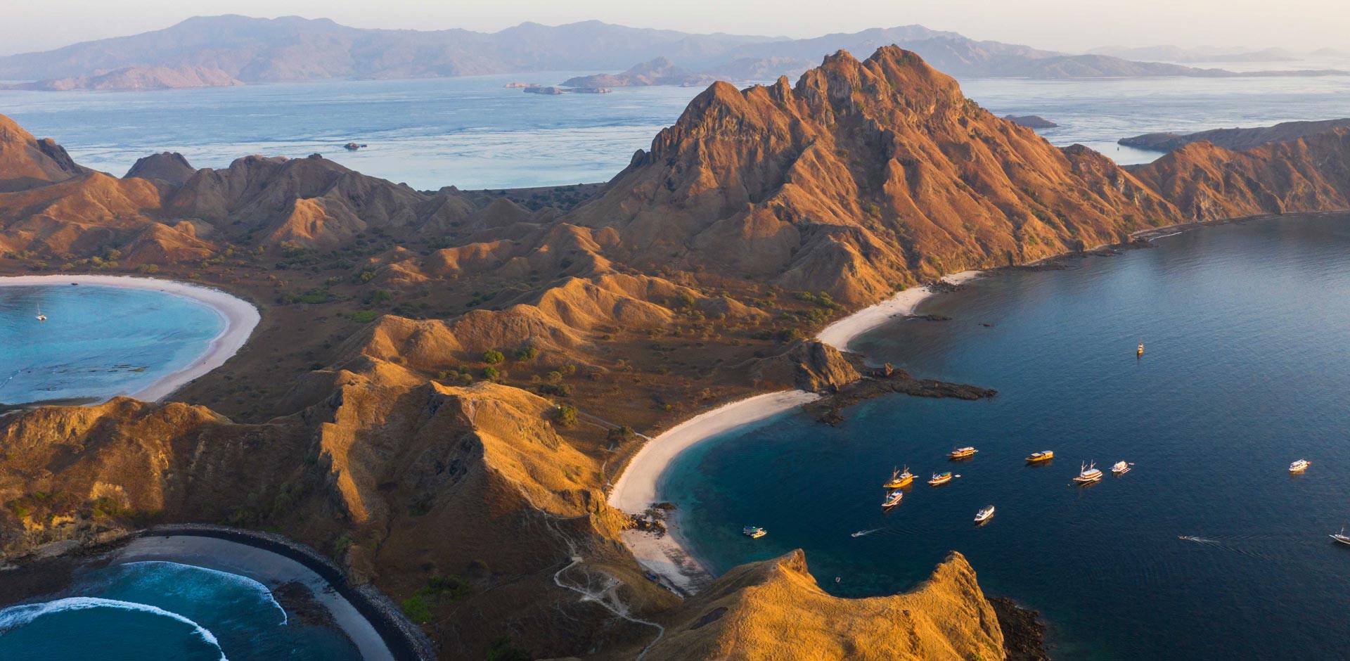 Komodo National Park