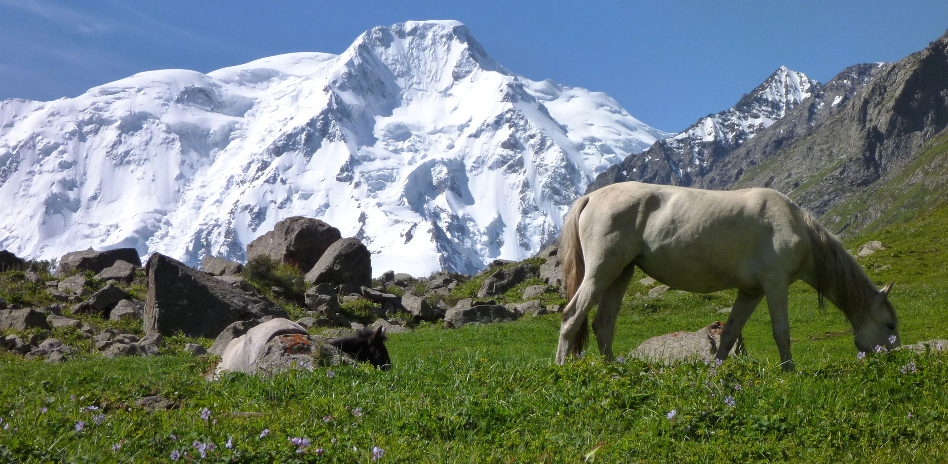 Kyrgyzstan