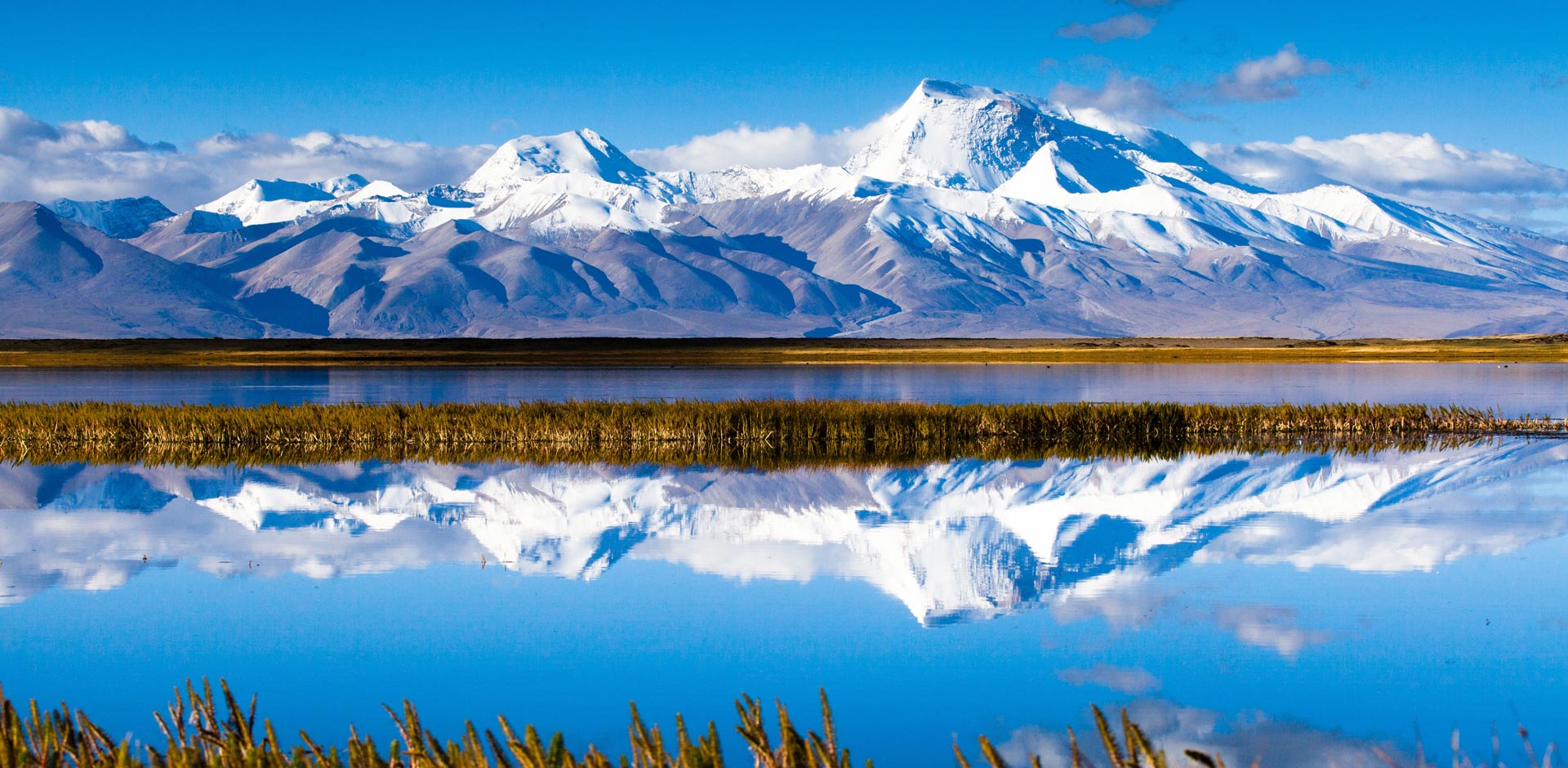 Lake Mansarovar