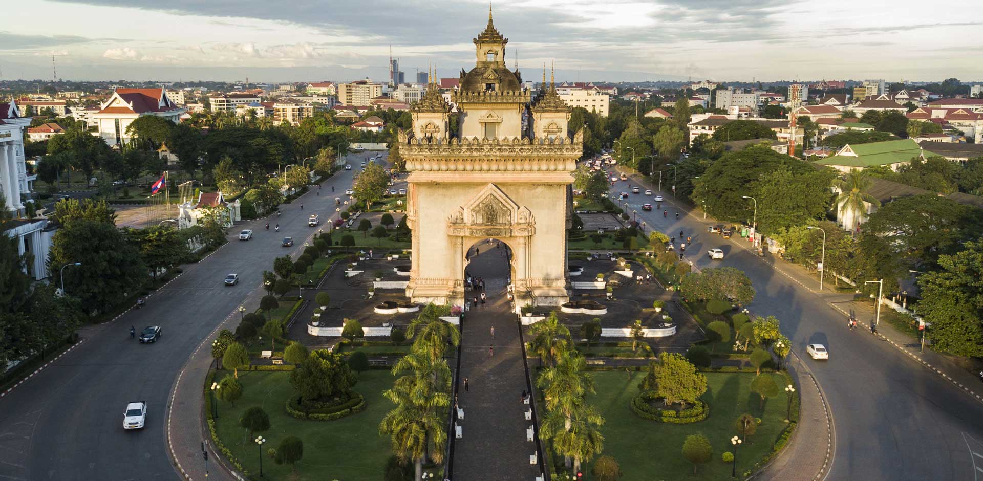 Laos