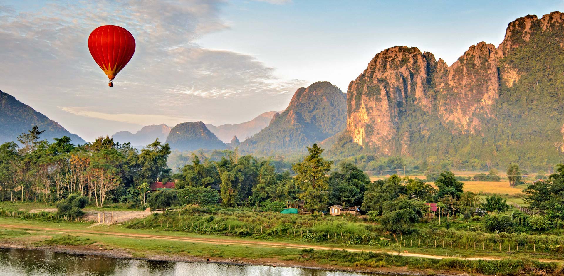 Laos