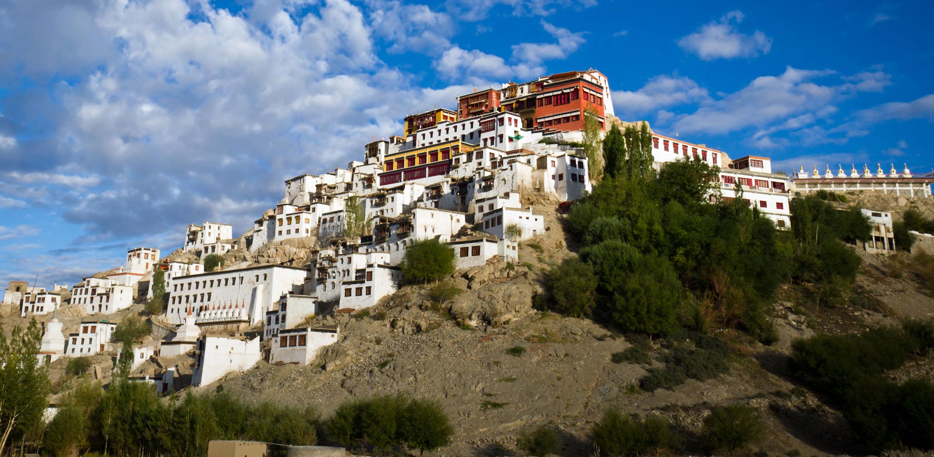 Leh