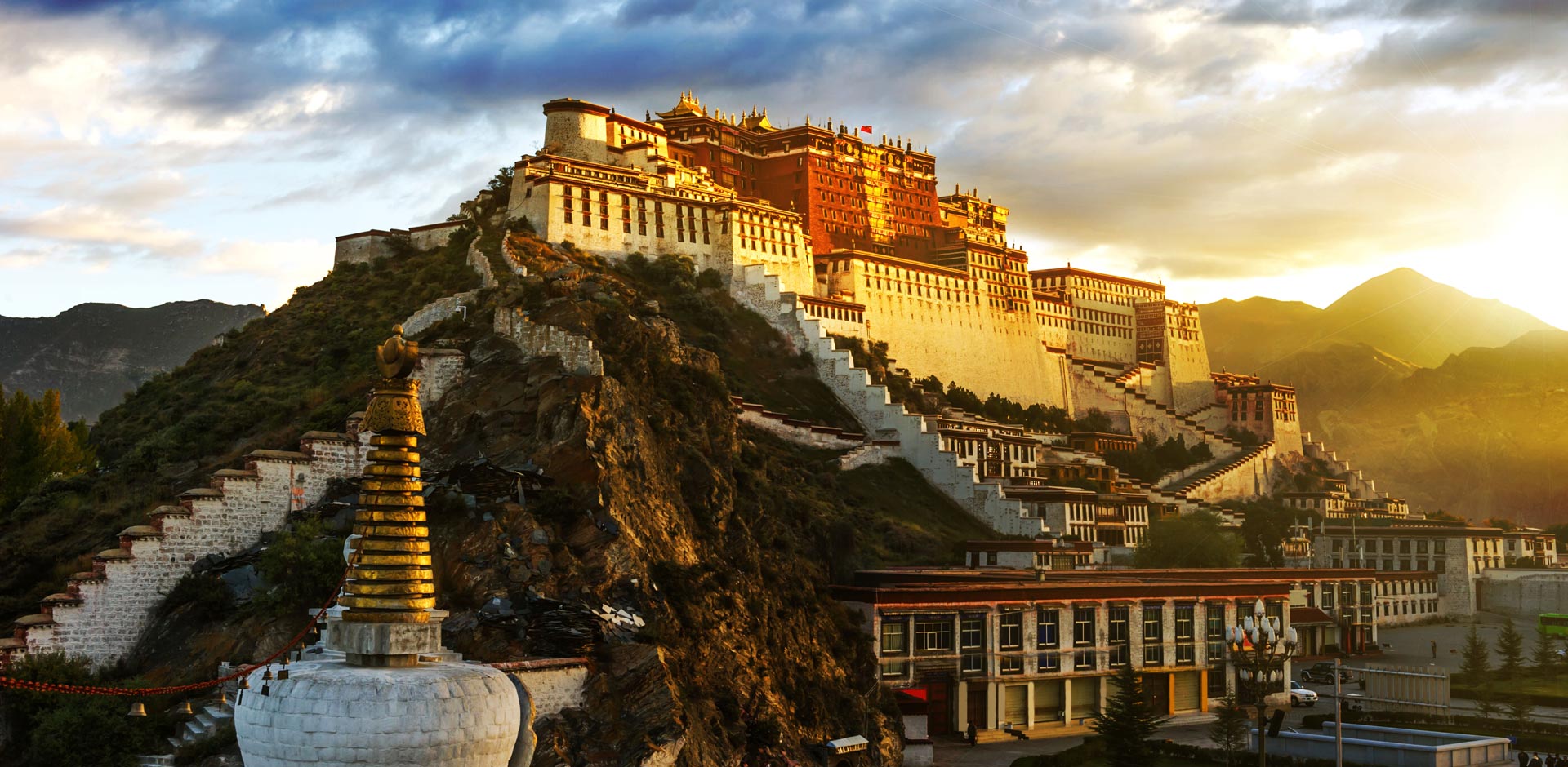 Lhasa