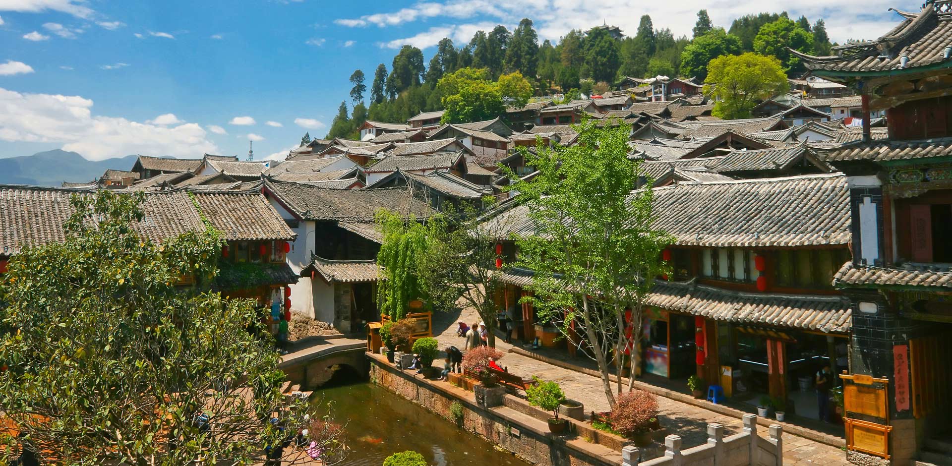 Lijiang