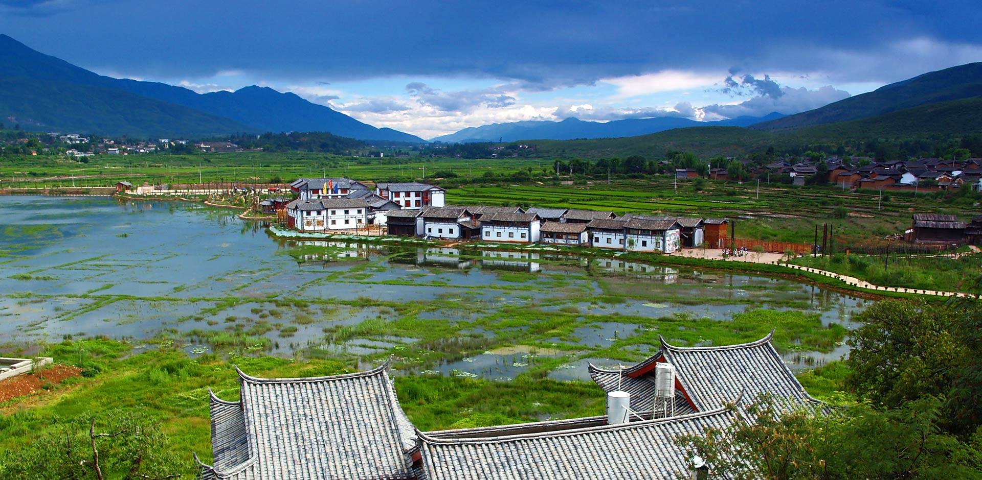 Lijiang