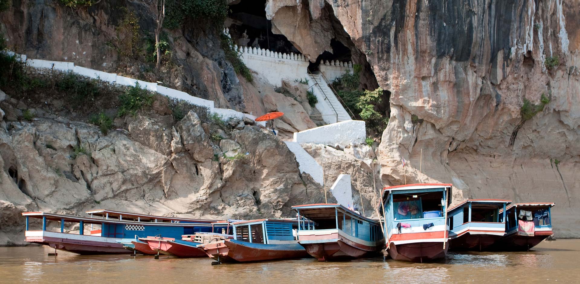 Luang Prabang