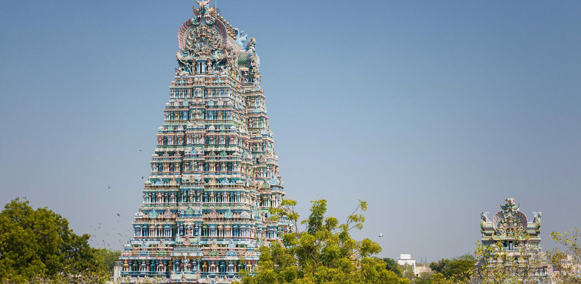 Madurai