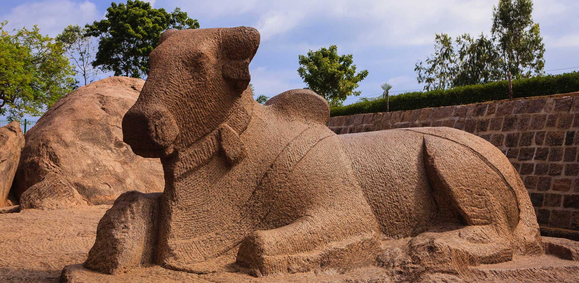 Mahabalipuram