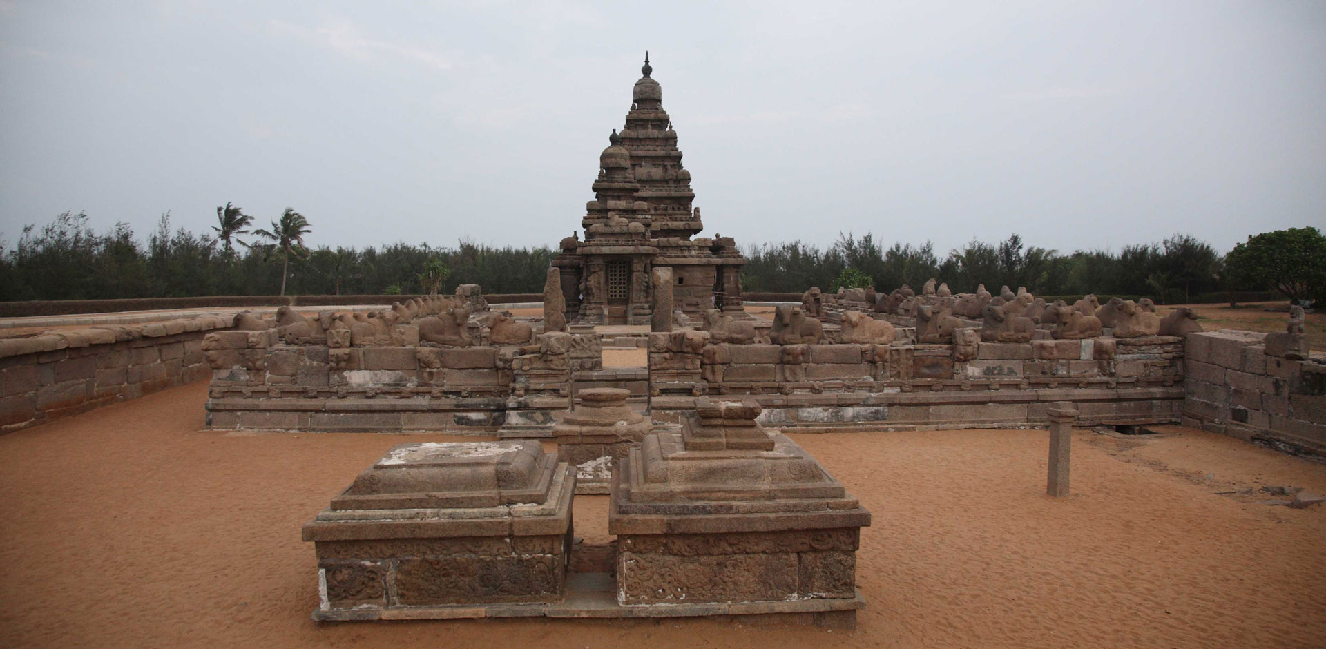 Mahabalipuram