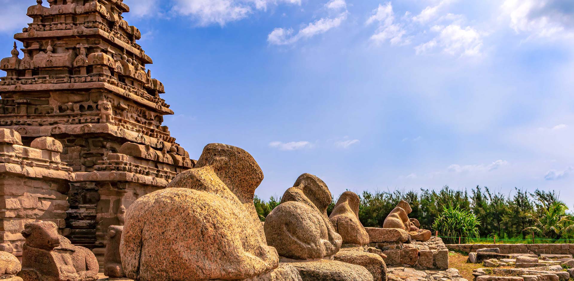 Mahabalipuram