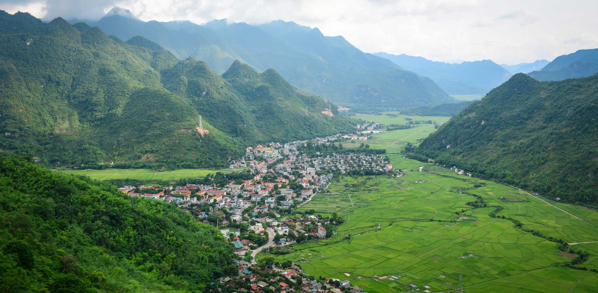 Mai Chau