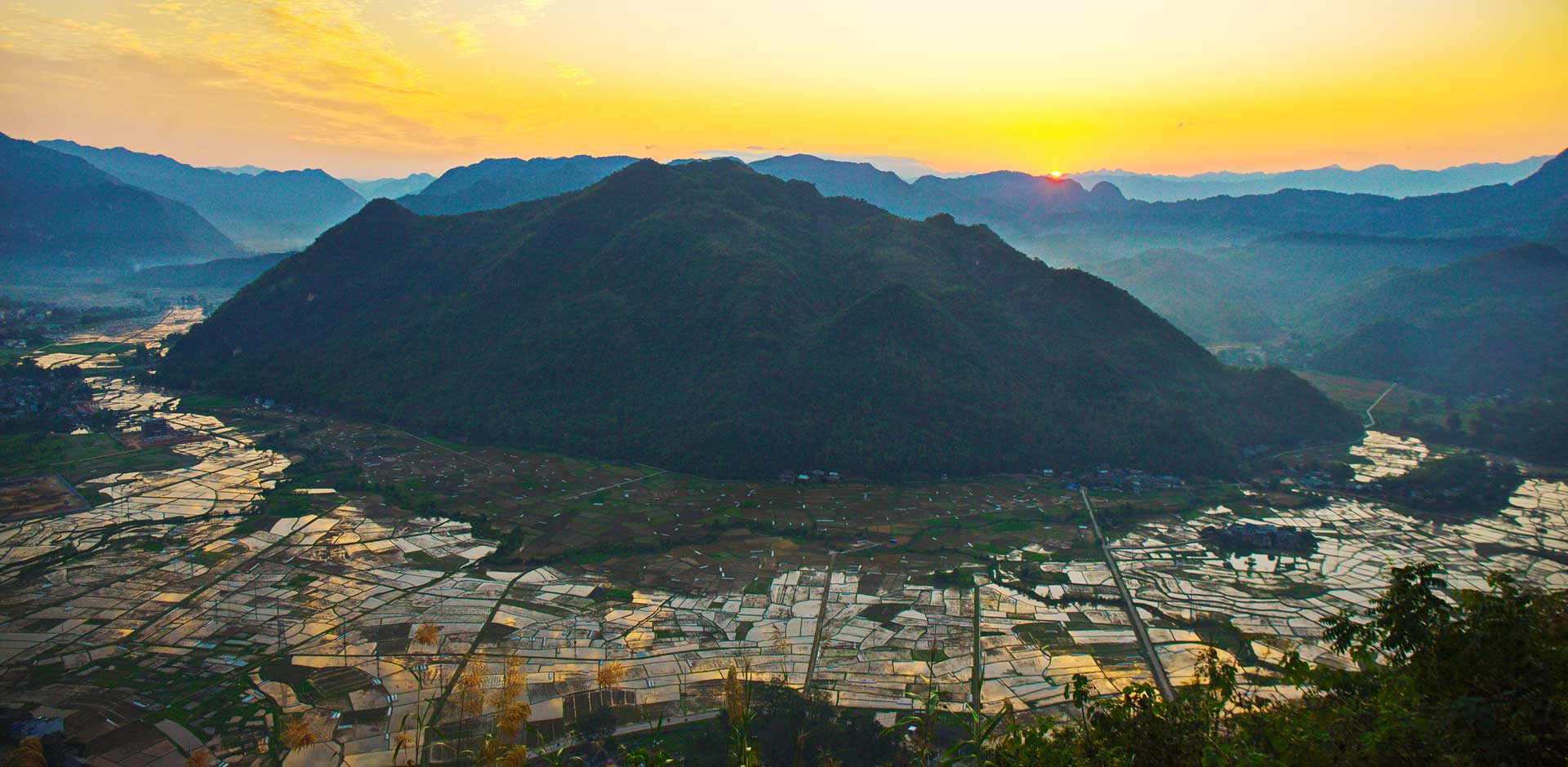 Mai Chau