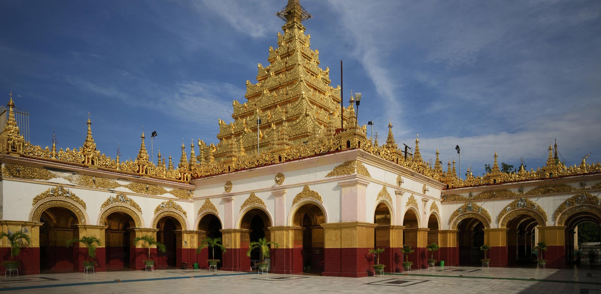 Mandalay