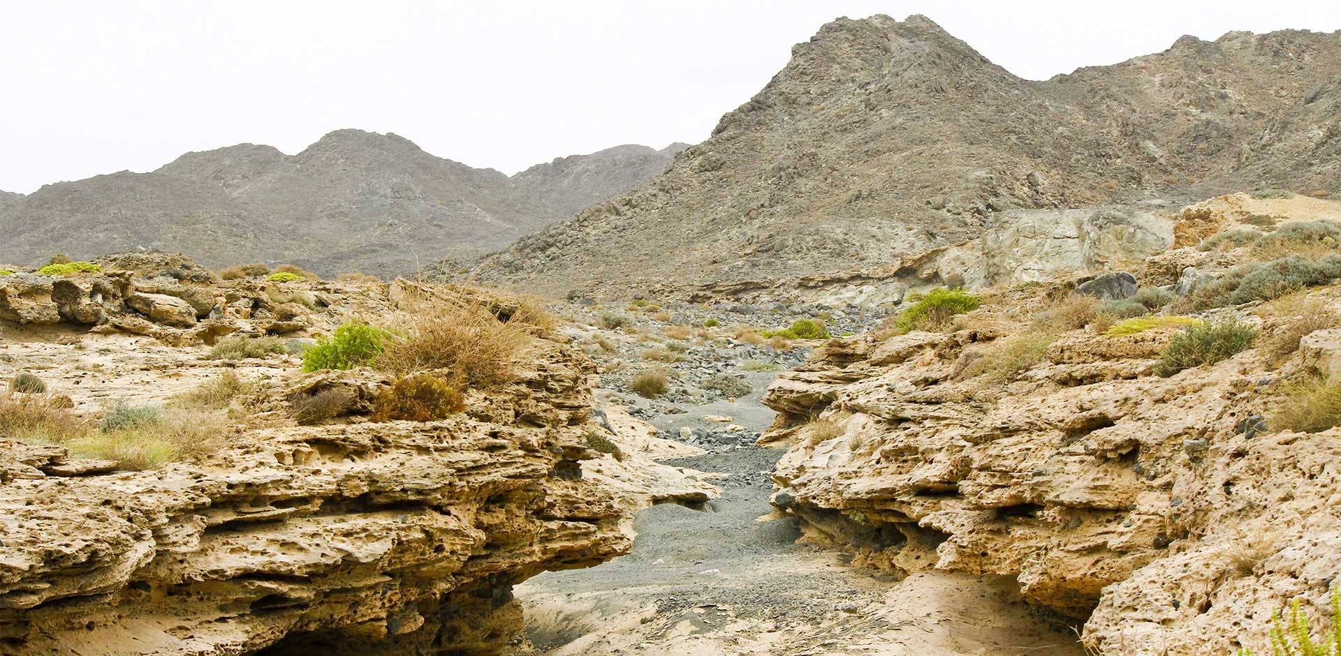 Masirah Island