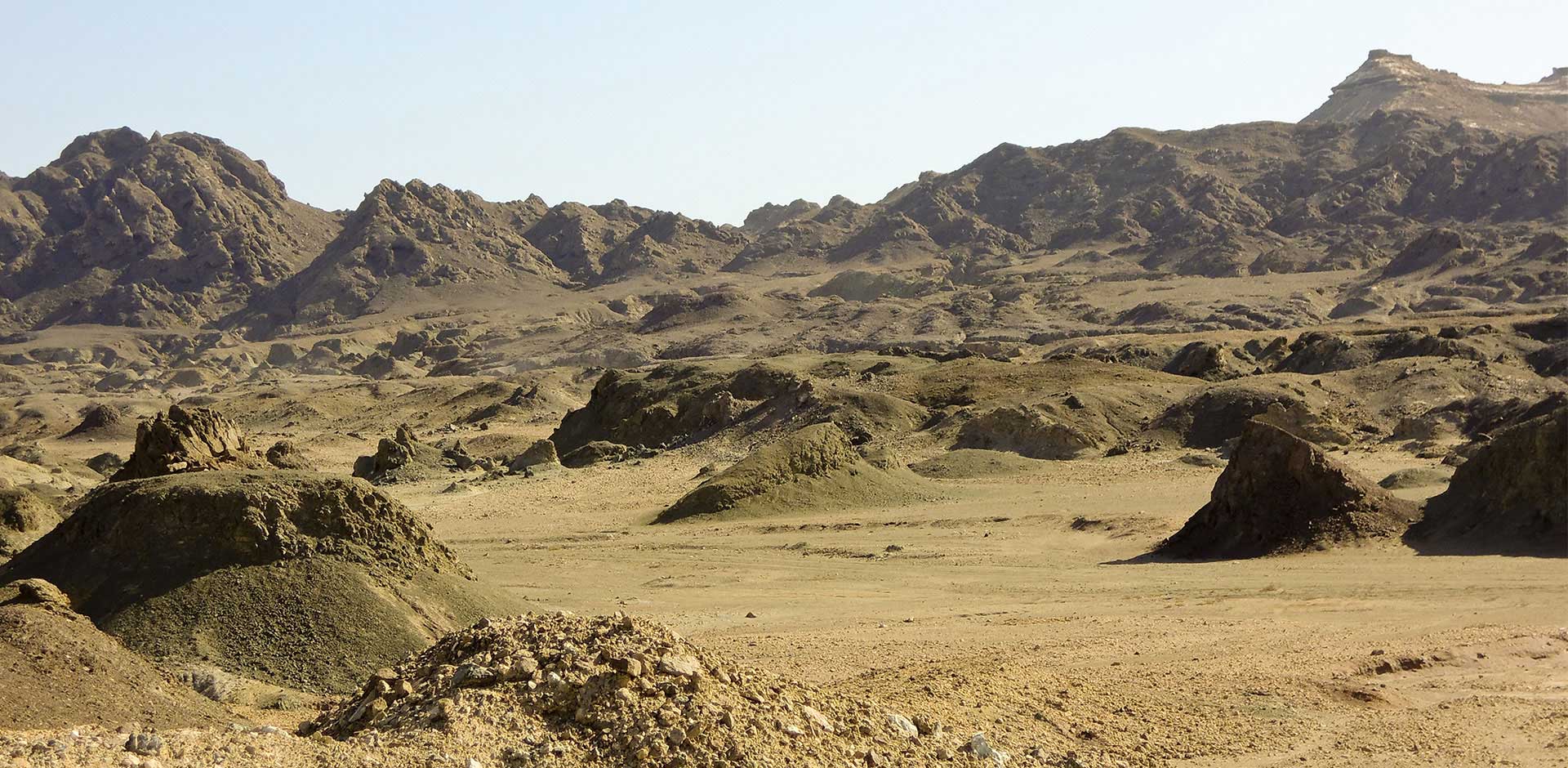 Masirah Island