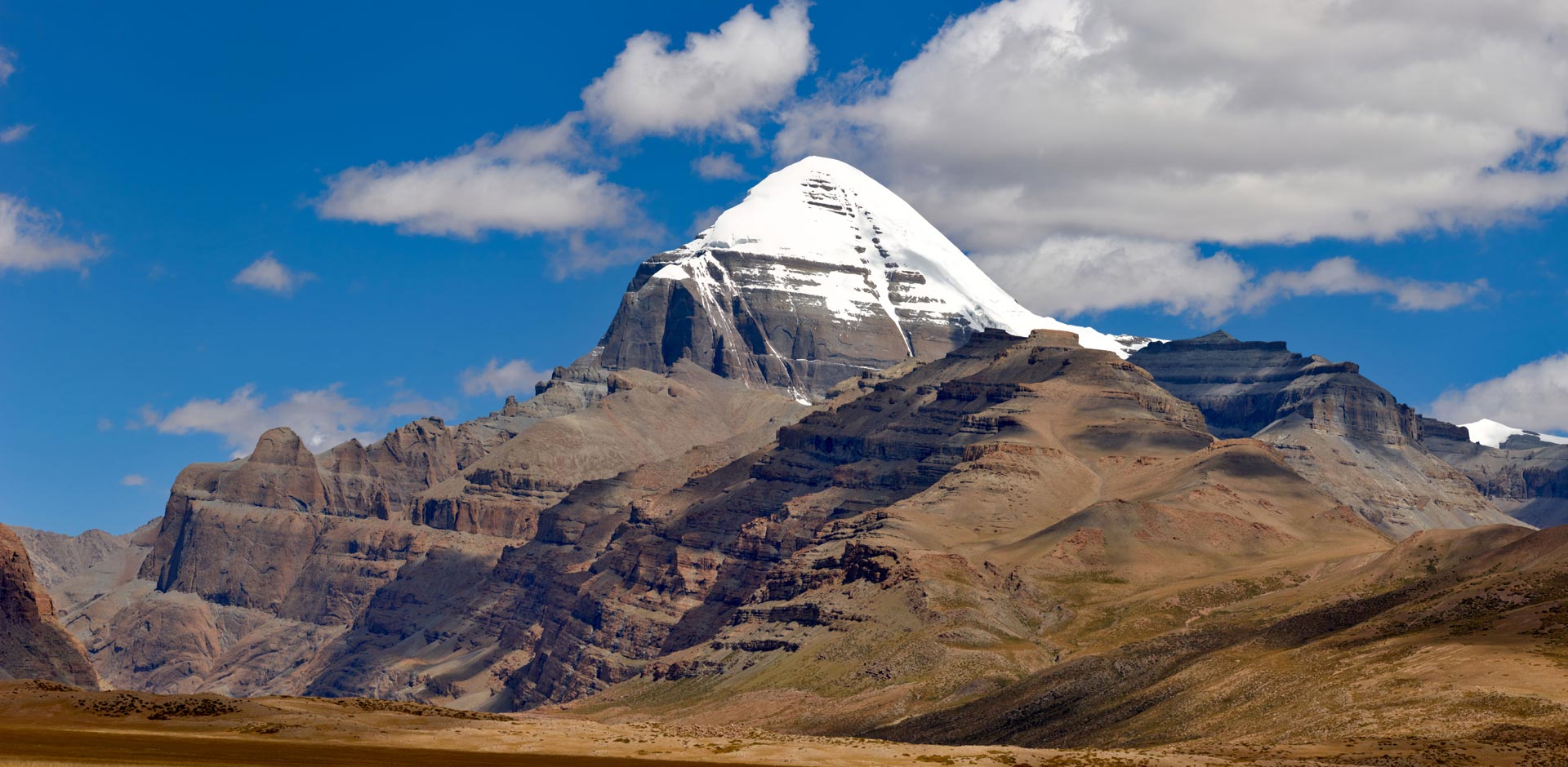 Mount Kailash