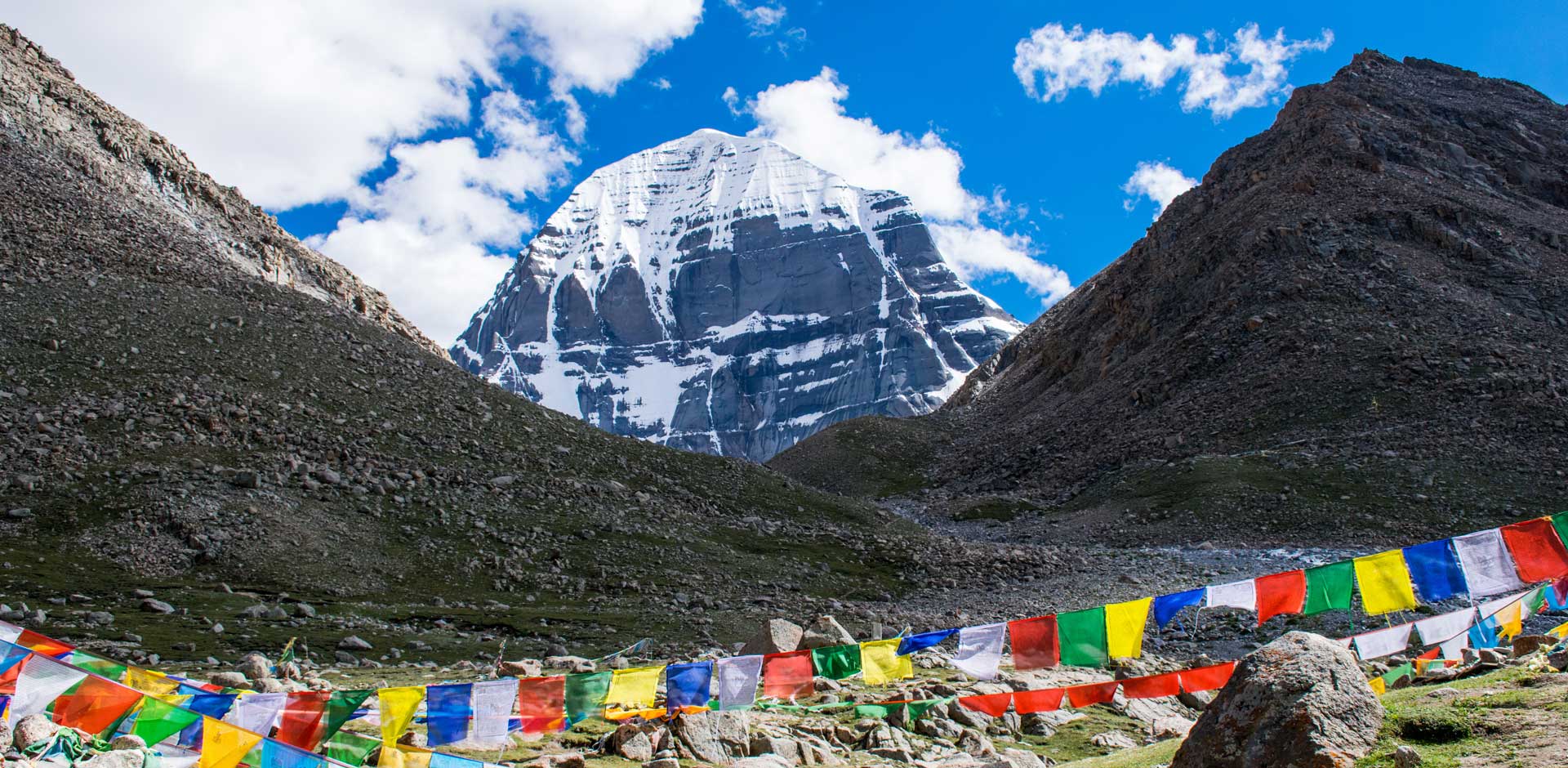 Mount Kailash