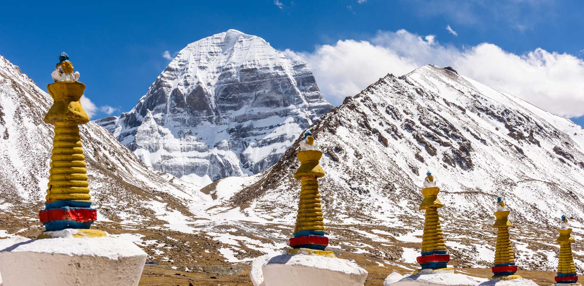 Mount Kailash