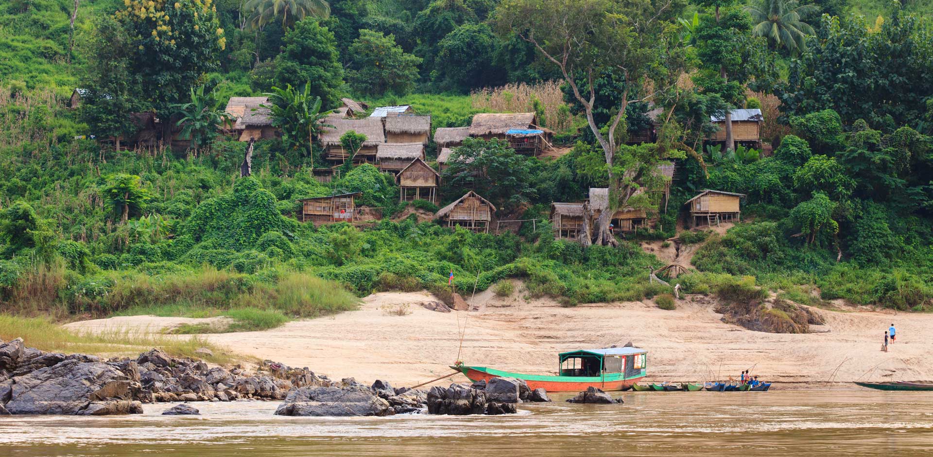 Muang La