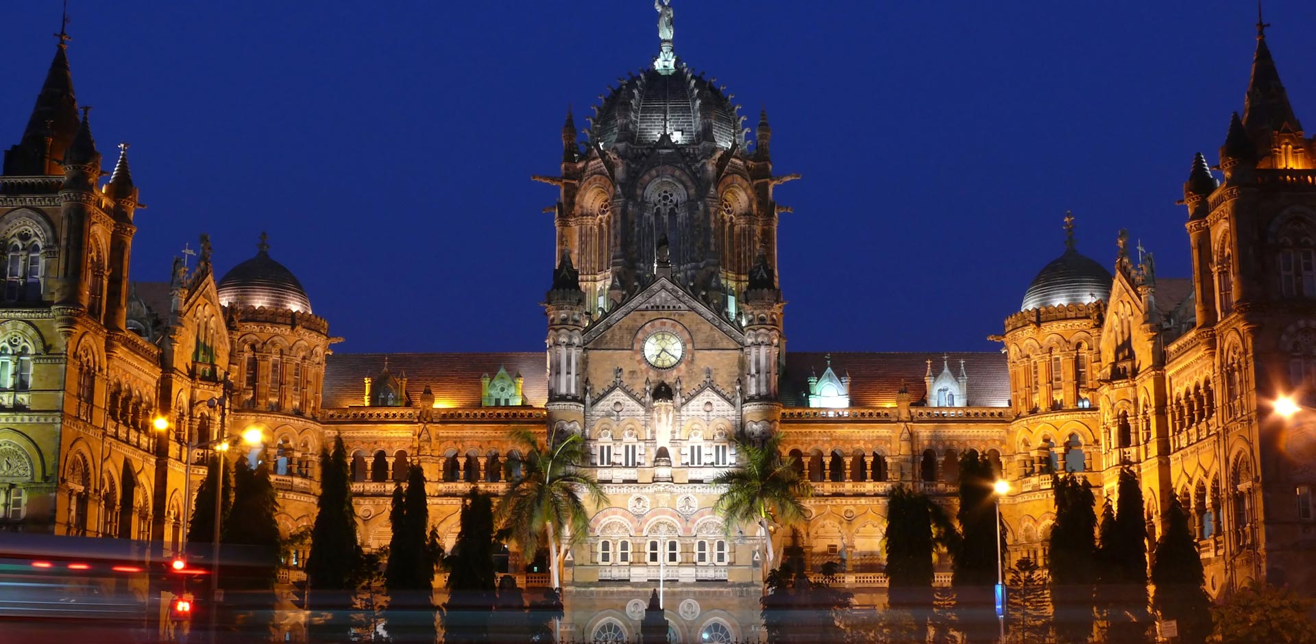 Mumbai