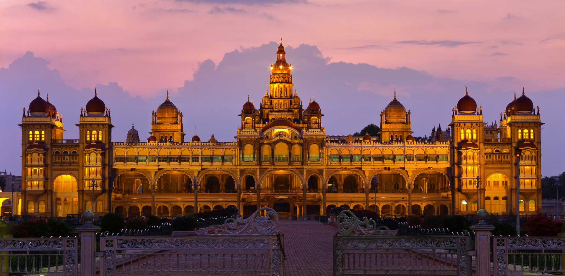 Mysore