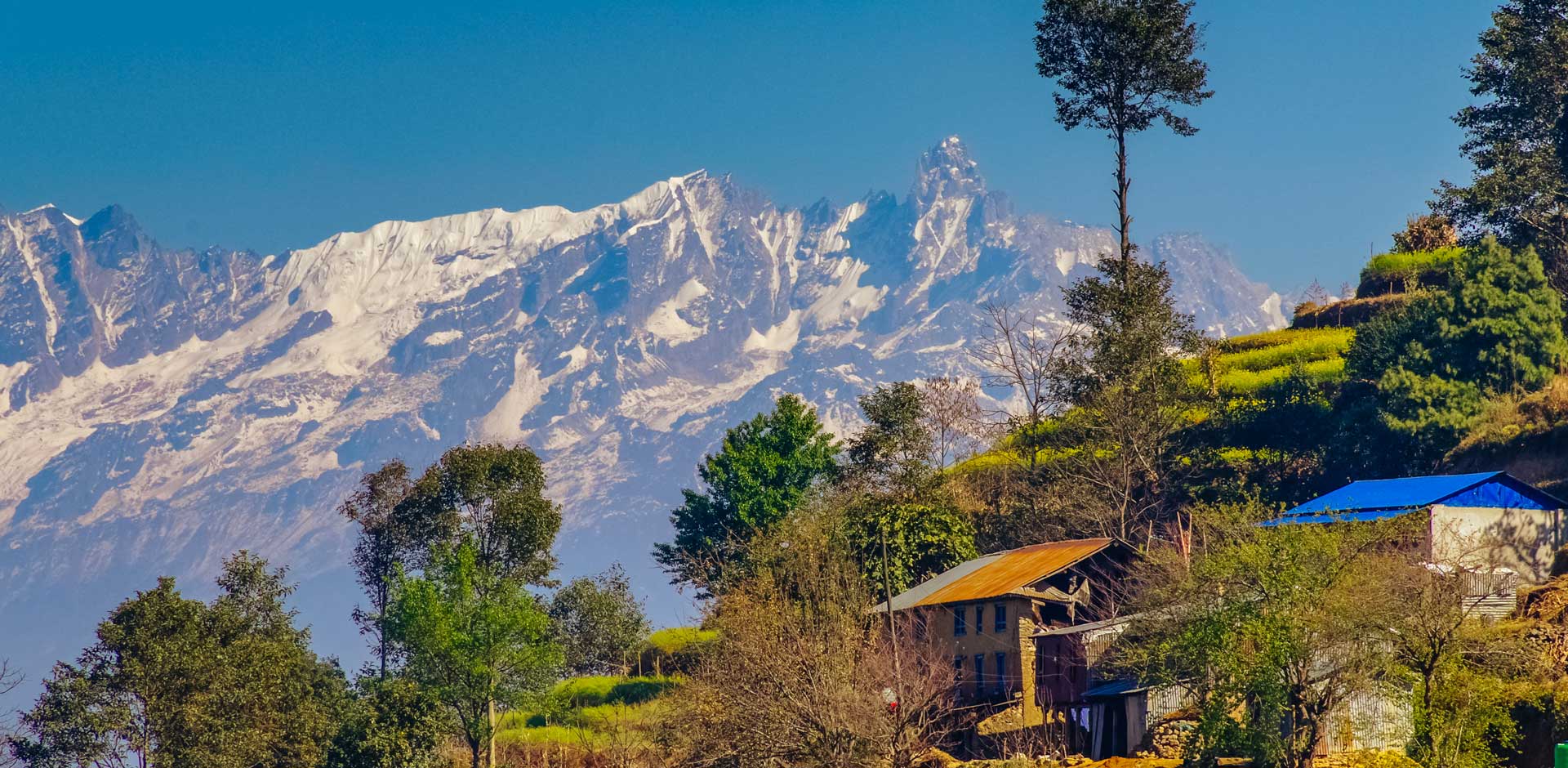 Nagarkot