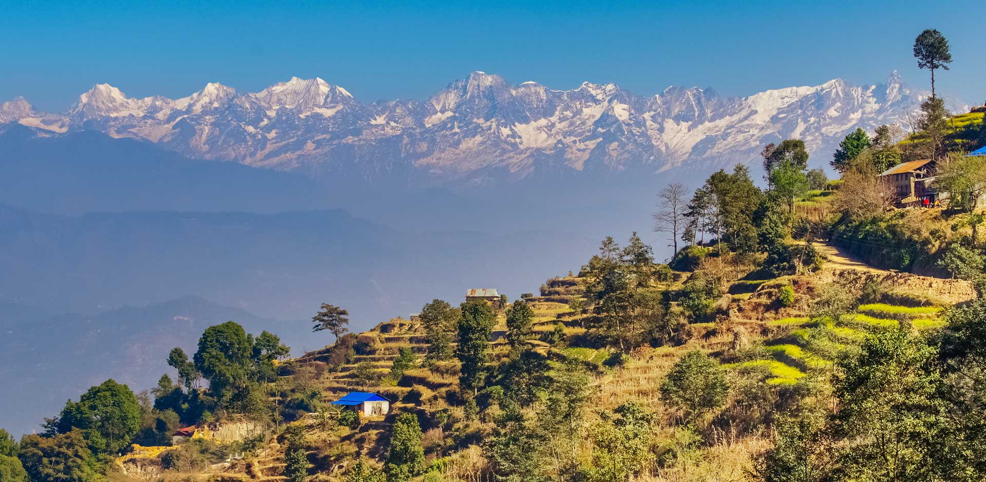 Nagarkot