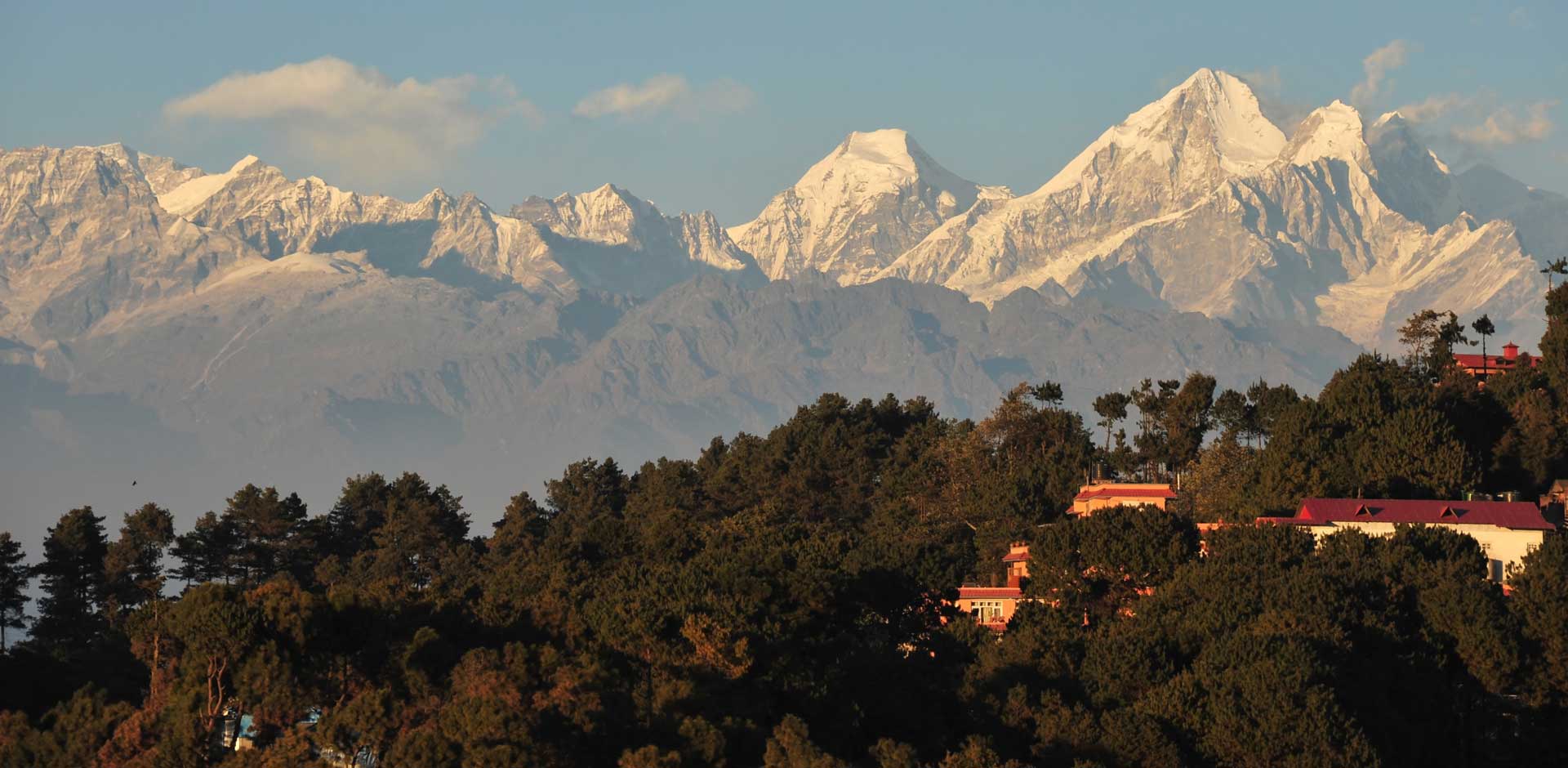 Nagarkot