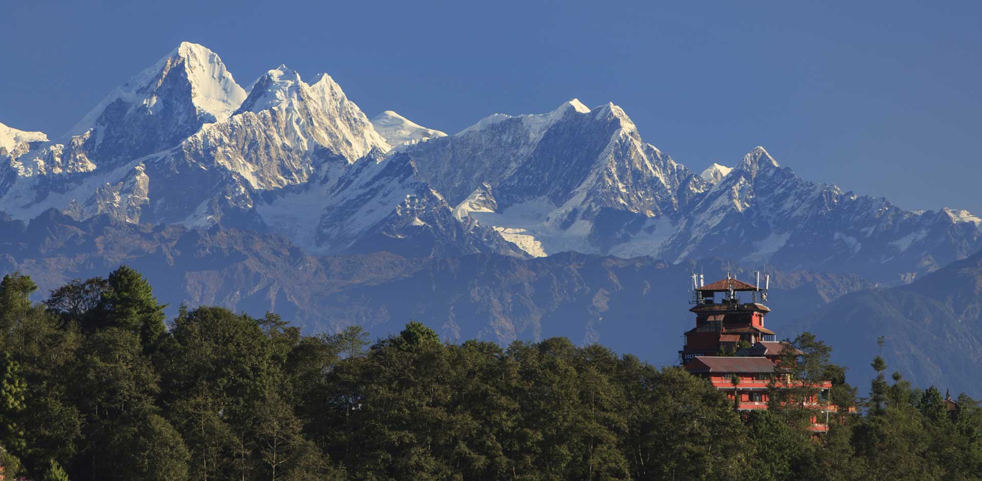 Nagarkot